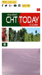 Mobile Screenshot of chttoday.com